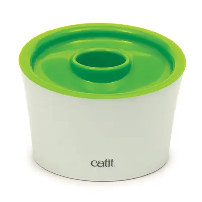 Catit Senses 2.0 Мультикормушка для кошек